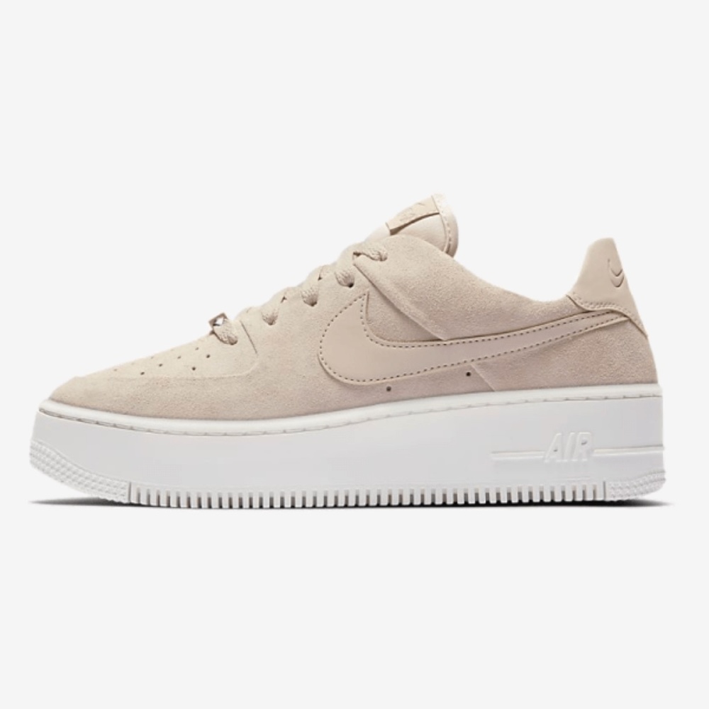 Nike Sage Lows